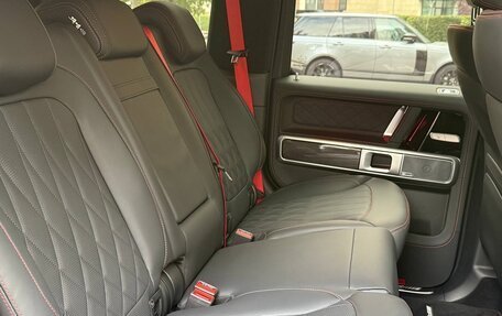 Mercedes-Benz G-Класс AMG, 2026 год, 32 900 000 рублей, 34 фотография