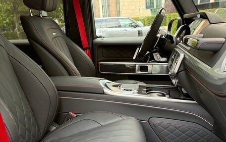 Mercedes-Benz G-Класс AMG, 2026 год, 32 900 000 рублей, 28 фотография