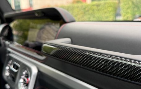 Mercedes-Benz G-Класс AMG, 2026 год, 32 900 000 рублей, 30 фотография