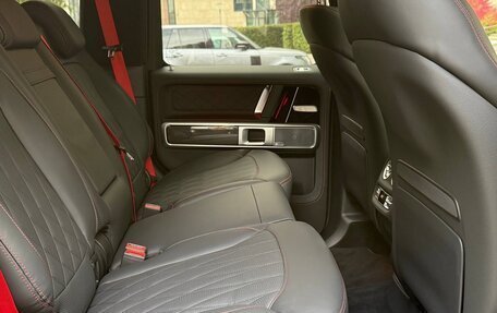 Mercedes-Benz G-Класс AMG, 2026 год, 32 900 000 рублей, 33 фотография