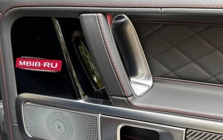 Mercedes-Benz G-Класс AMG, 2026 год, 32 900 000 рублей, 32 фотография