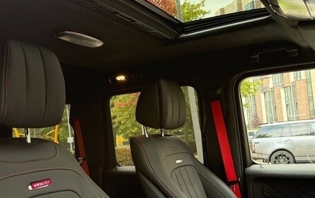 Mercedes-Benz G-Класс AMG, 2026 год, 32 900 000 рублей, 29 фотография