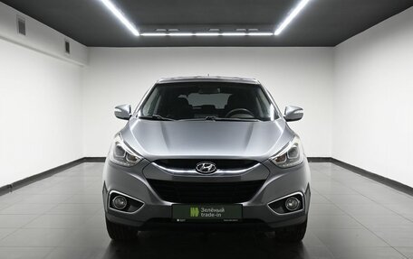 Hyundai ix35 I рестайлинг, 2014 год, 1 400 000 рублей, 3 фотография