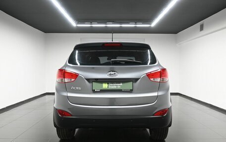 Hyundai ix35 I рестайлинг, 2014 год, 1 400 000 рублей, 4 фотография