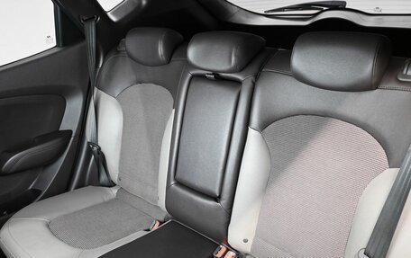 Hyundai ix35 I рестайлинг, 2014 год, 1 400 000 рублей, 9 фотография