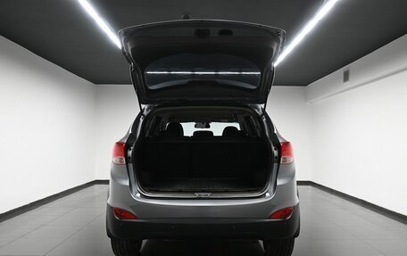 Hyundai ix35 I рестайлинг, 2014 год, 1 400 000 рублей, 7 фотография