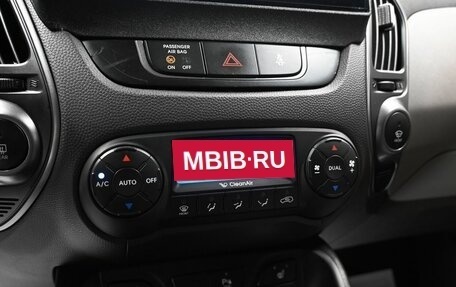 Hyundai ix35 I рестайлинг, 2014 год, 1 400 000 рублей, 14 фотография