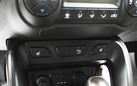Hyundai ix35 I рестайлинг, 2014 год, 1 400 000 рублей, 17 фотография