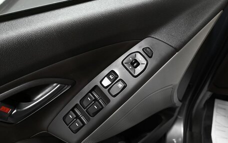 Hyundai ix35 I рестайлинг, 2014 год, 1 400 000 рублей, 19 фотография
