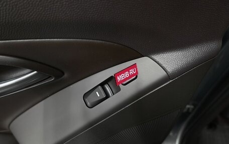 Hyundai ix35 I рестайлинг, 2014 год, 1 400 000 рублей, 18 фотография