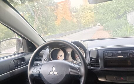 Mitsubishi Lancer IX, 2007 год, 450 000 рублей, 5 фотография