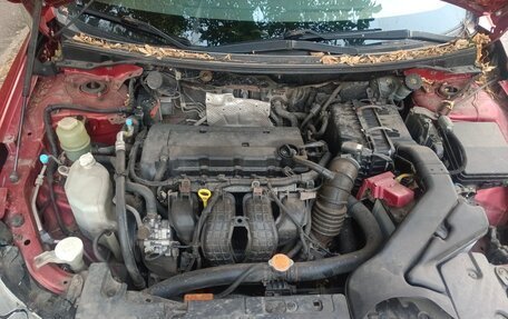 Mitsubishi Lancer IX, 2007 год, 450 000 рублей, 6 фотография