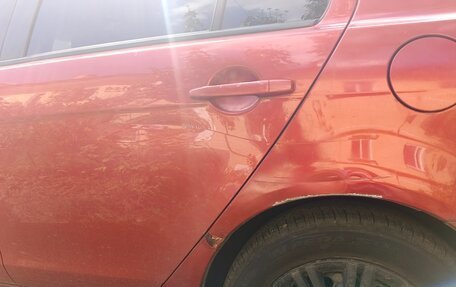 Mitsubishi Lancer IX, 2007 год, 450 000 рублей, 12 фотография