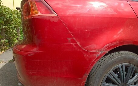 Mitsubishi Lancer IX, 2007 год, 450 000 рублей, 14 фотография