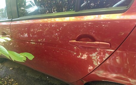 Mitsubishi Lancer IX, 2007 год, 450 000 рублей, 9 фотография