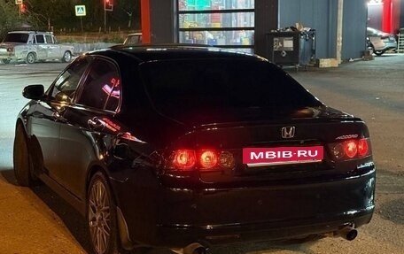 Honda Accord VII рестайлинг, 2005 год, 925 000 рублей, 4 фотография