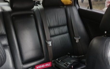 Honda Accord VII рестайлинг, 2005 год, 925 000 рублей, 12 фотография