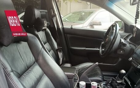 Honda Accord VII рестайлинг, 2005 год, 925 000 рублей, 11 фотография