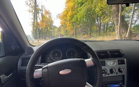 Ford Mondeo III, 2001 год, 260 000 рублей, 8 фотография