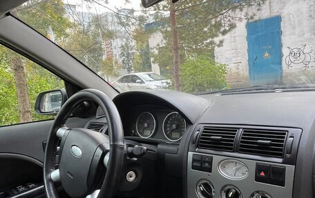 Ford Mondeo III, 2001 год, 260 000 рублей, 9 фотография
