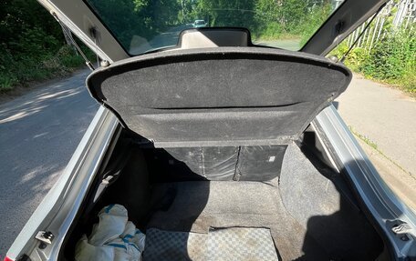 Ford Mondeo III, 2001 год, 260 000 рублей, 10 фотография
