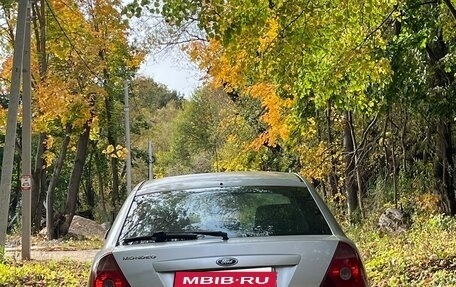 Ford Mondeo III, 2001 год, 260 000 рублей, 2 фотография