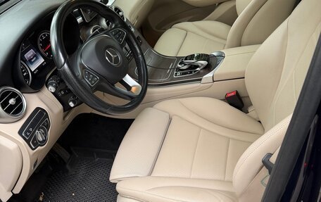 Mercedes-Benz GLC, 2018 год, 3 200 000 рублей, 2 фотография