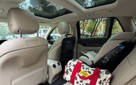 Mercedes-Benz GLC, 2018 год, 3 200 000 рублей, 5 фотография