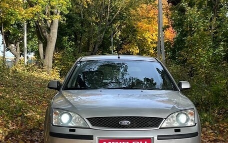 Ford Mondeo III, 2001 год, 260 000 рублей, 1 фотография