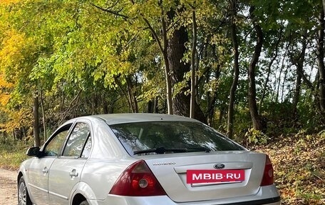 Ford Mondeo III, 2001 год, 260 000 рублей, 3 фотография