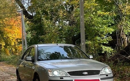 Ford Mondeo III, 2001 год, 260 000 рублей, 6 фотография