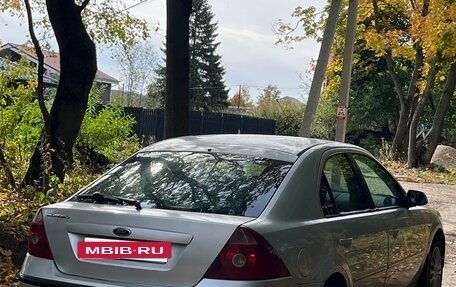 Ford Mondeo III, 2001 год, 260 000 рублей, 4 фотография