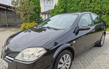 Nissan Primera III, 2002 год, 455 000 рублей, 6 фотография