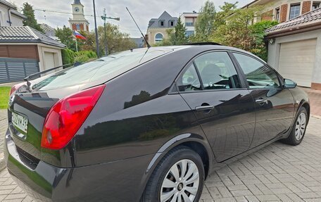 Nissan Primera III, 2002 год, 455 000 рублей, 4 фотография