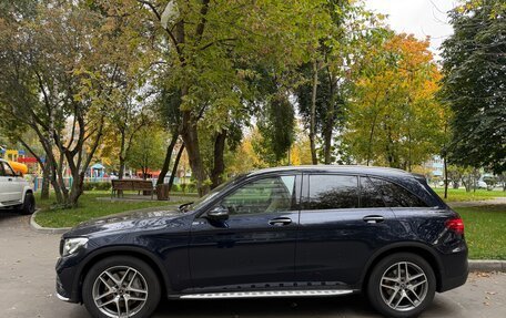 Mercedes-Benz GLC, 2018 год, 3 200 000 рублей, 9 фотография