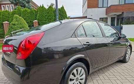 Nissan Primera III, 2002 год, 455 000 рублей, 7 фотография