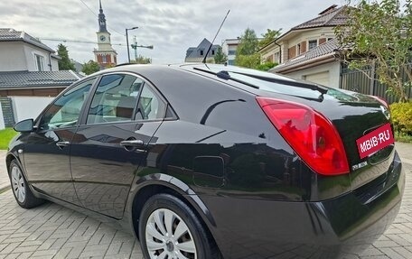 Nissan Primera III, 2002 год, 455 000 рублей, 8 фотография