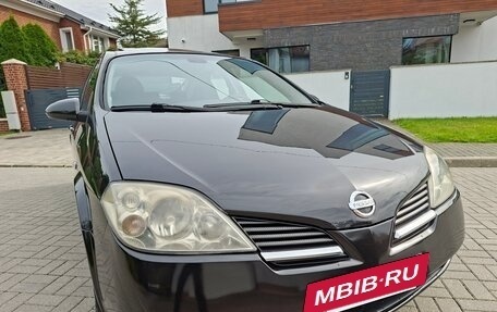 Nissan Primera III, 2002 год, 455 000 рублей, 5 фотография