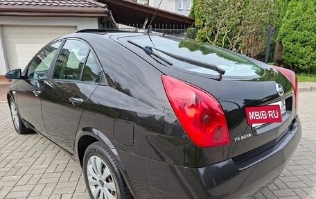 Nissan Primera III, 2002 год, 455 000 рублей, 3 фотография