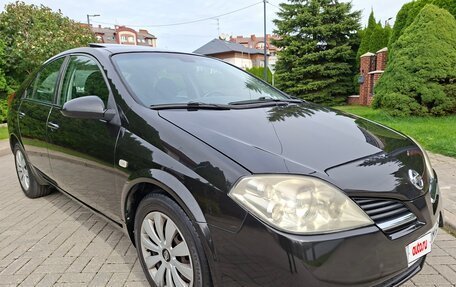 Nissan Primera III, 2002 год, 455 000 рублей, 9 фотография