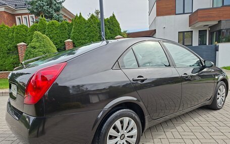 Nissan Primera III, 2002 год, 455 000 рублей, 12 фотография