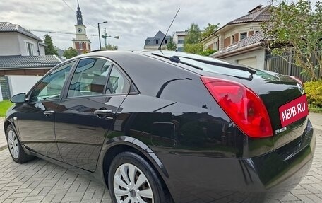 Nissan Primera III, 2002 год, 455 000 рублей, 11 фотография
