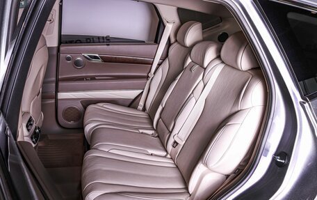 Genesis GV80 I, 2021 год, 5 200 000 рублей, 10 фотография