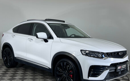 Geely Tugella FY11, 2020 год, 2 318 000 рублей, 1 фотография
