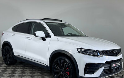 Geely Tugella FY11, 2020 год, 2 318 000 рублей, 1 фотография