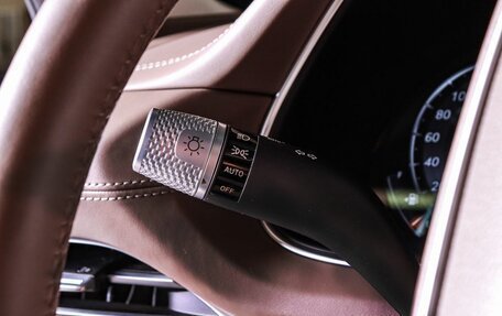 Genesis GV80 I, 2021 год, 5 200 000 рублей, 15 фотография