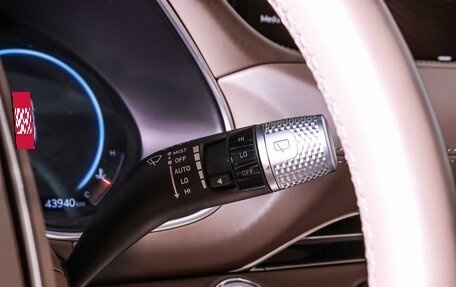 Genesis GV80 I, 2021 год, 5 200 000 рублей, 16 фотография