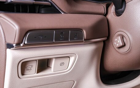 Genesis GV80 I, 2021 год, 5 200 000 рублей, 19 фотография