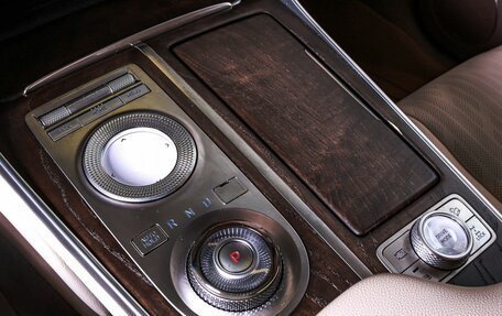 Genesis GV80 I, 2021 год, 5 200 000 рублей, 12 фотография