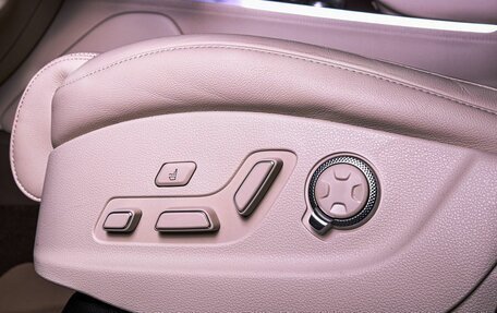 Genesis GV80 I, 2021 год, 5 200 000 рублей, 21 фотография